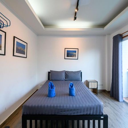 Room@Gallery Pool Villa Pattaya Luaran gambar