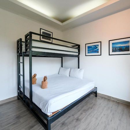 Room@Gallery Pool Villa Pattaya Luaran gambar
