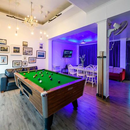 Room@Gallery Pool Villa Pattaya Luaran gambar