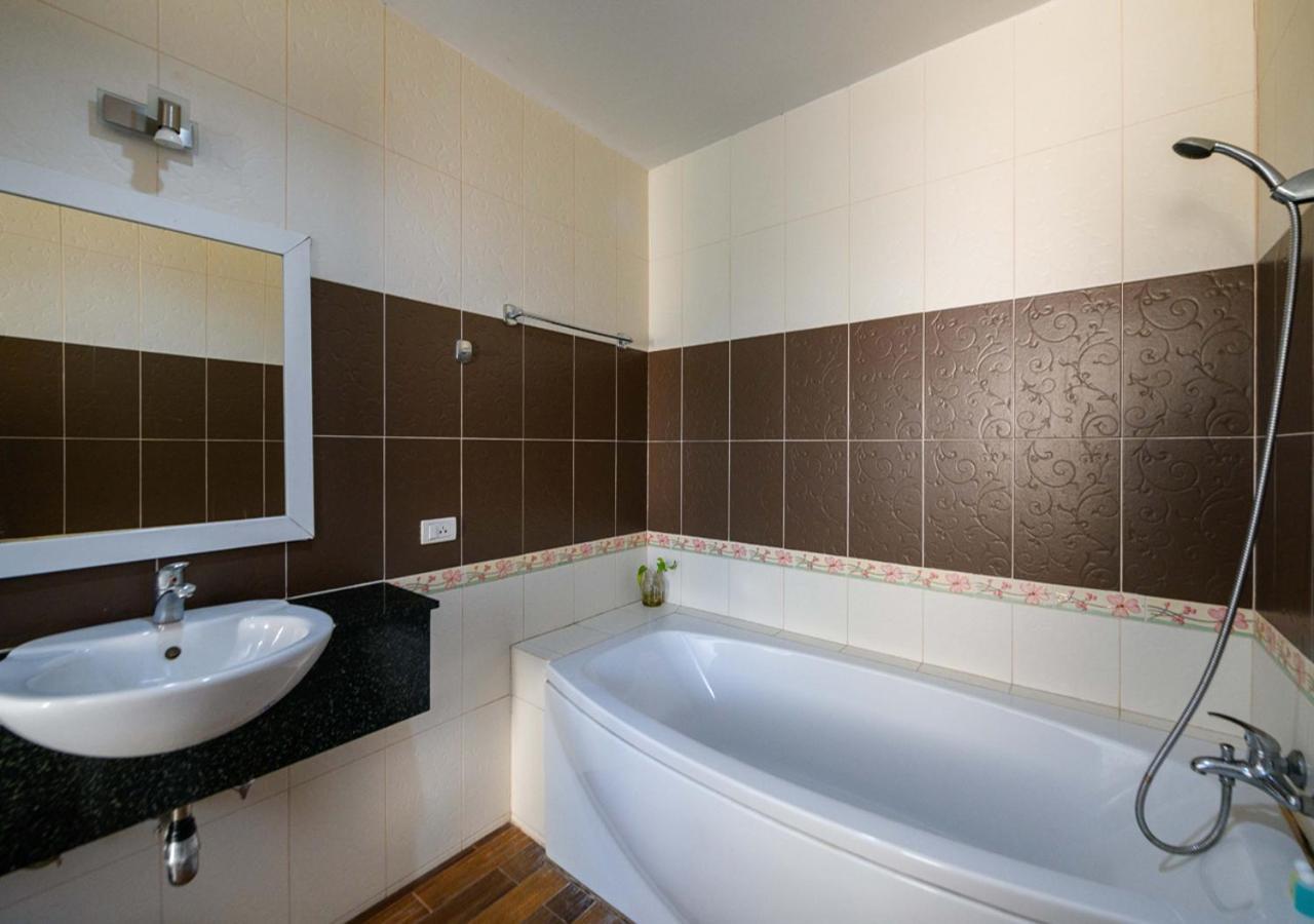 Room@Gallery Pool Villa Pattaya Luaran gambar